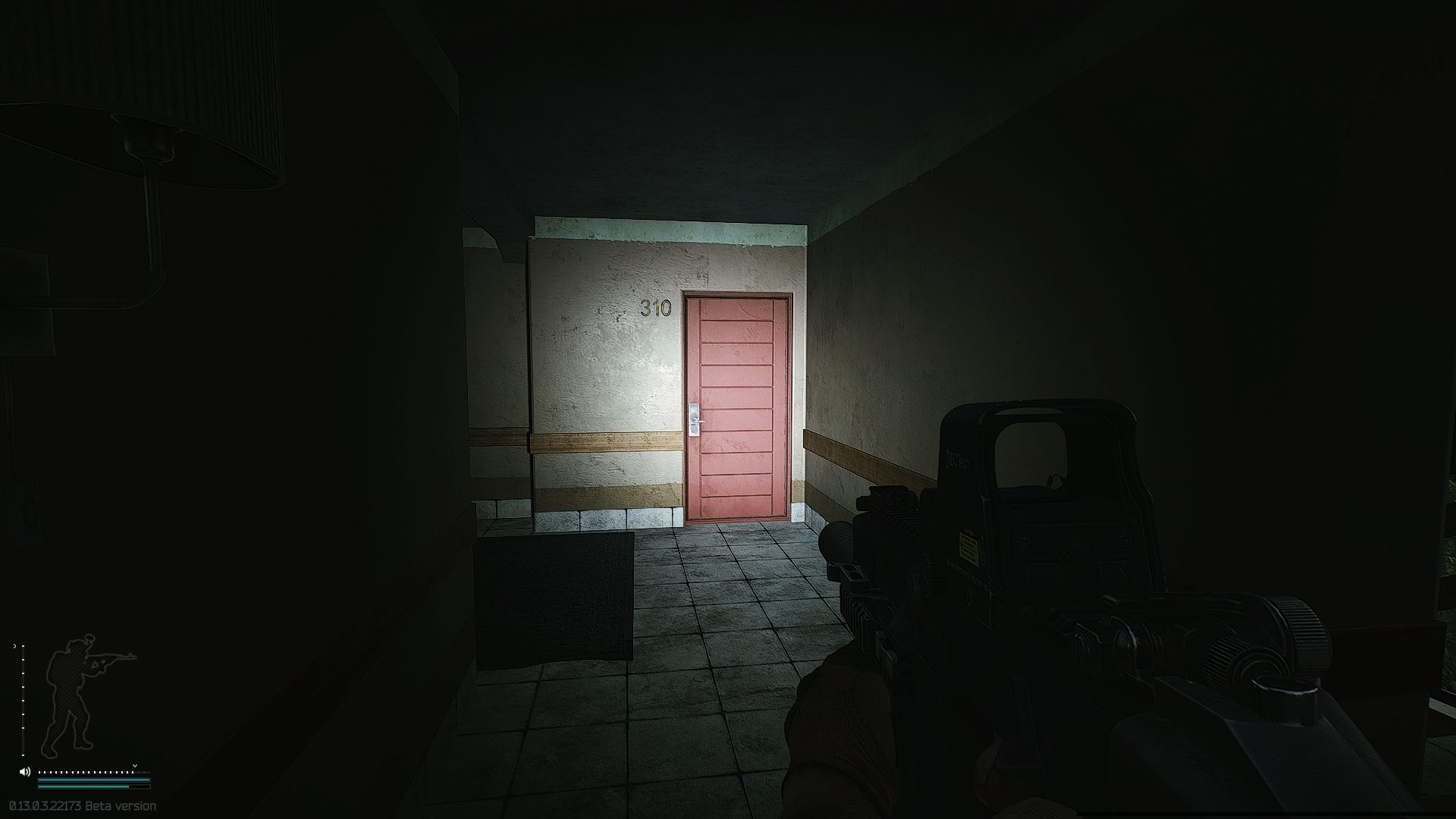 Health Resort East Wing Room 310 Key保養所 東棟310号室の鍵 Escape From Tarkov Wiki 3309